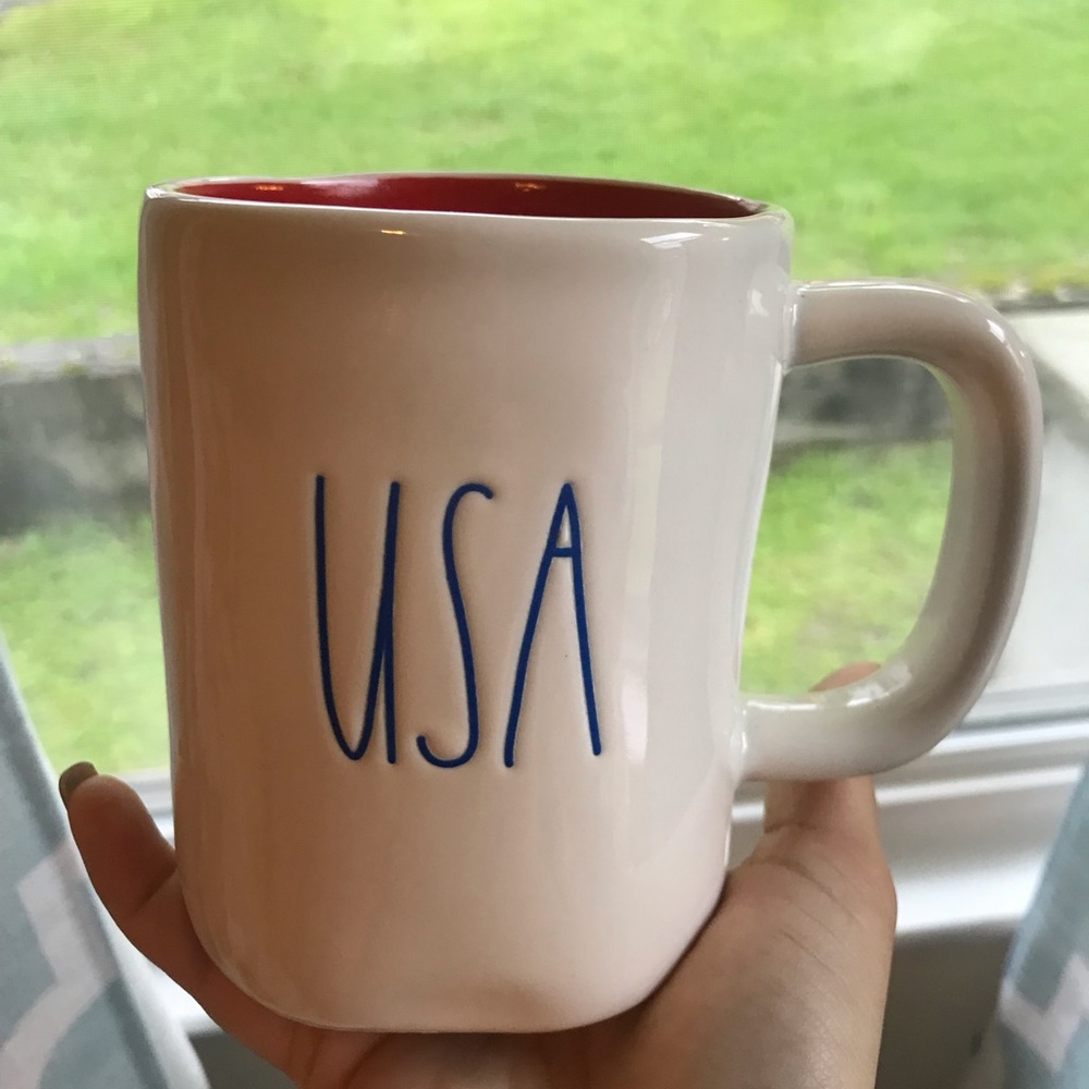 Rae Dunn mug